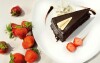 Sacherův dort se v hotelu peče dle rodinného receptu už 30 let
