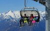 Užijte si skvělou lyžovačku v Monte Bondone i s vašimi dětmi
