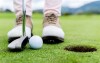 Ideálna dovolenka pre milovníkov golfu? Predsa v obklopení 18 jamiek