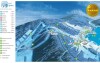 Parádní lyžovažka ve Ski resortu Lipno