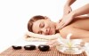 Užite si relaxačný pobyt s polpenziou, wellness a masážami