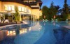Hotel Marko má k dispozici vyhřívaný bazén