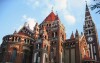 Szeged je zajímavé město, které stojí za procházku