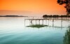 Balaton je naozaj čarovné jazero