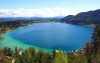 Užijte si parádní dovolenou u jezera Klopeiner See
