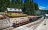 Navštivte Muzeum oravské lesní železnice