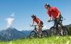 Zažijte aktivní dovolenou uprostřed rakouských Alp