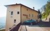 Hotel se nachází kousek od nejoblíbenějšího jezera Lago di Garda