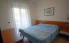 V pokojích apartmánu se budete cítit jako doma