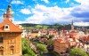 Na výlet se vydejte do Českého Krumlova s památkami UNESCO