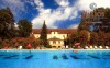 Hunguest Hotel Helios *** sa môže pýšiť aj vlastným termálnym prameňom
