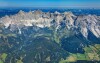 Výlet na ledovec Dachstein rozhodně stojí zato