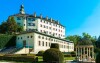 V Innsbrucku můžete navštívit například hrad Ambras