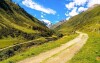 Tyrolsko je ideální na procházky krásnou přírodou