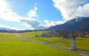 Štajersko je ideálne na prechádzky údolím