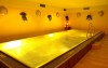 Vnitřní bazén, Alpenhotel Marcius ***, Nassfeld, Rakousko