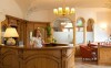 Recepcia, Hotel Du Lac Vital Mountain ***superior, Taliansko