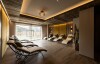 Wellness, Hotel Königsleiten ****, Alpy, Rakúsko