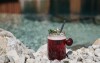 Nápoje, Hotel MorgenZeit ****, Maria Alm, Rakousko
