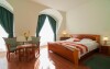 Komfortné dvojlôžkové izby pre váš pokojný odpočinok