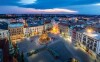Spoznajte Olomouc v celej svojej kráse