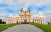 Svatý Kopeček u Olomouce - cíl obdivovatelů barokní krásy a poutníků