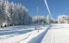 Užijte si skvělé lyžování na Šumavě