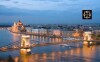 Budapešť je perla Maďarska, užijte si ji
