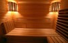Odpočívejte v sauně