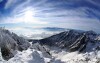 Vysoké Tatry jsou skvělé i v zimě