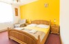 Ubytovaní budete v izbách typu Komfort