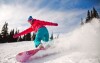 Užite si lyžovanie v Nízkych Tatrách