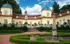 Navštivte barokní zámek Buchlovice