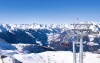 Alpská panoráma vás zaručene očarí