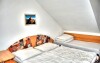 Penzion Glinec nabízí ubytování v příjemně vybavených pokojích