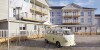 Beach Motel Heiligenhafen, Baltské moře, Německo