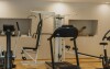 Fitness, Hotel Das Stachelburg ****, Itálie, Jižní Tyrolsko