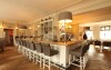 Bar, Hotel Schloss Basthorst ****, Crivitz, Nemecko