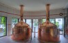 Pivo, Hotel Blesius Garten ****, Trier, Nemecko