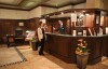 Interiér, The Lakeside Burghotel zu Strausberg ****s