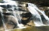 Navštivte Mumlavské vodopády