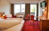 Komfortne zariadené hotelové izby