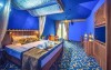 Luxusní pokoj Premium s francouzskou postelí