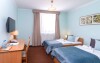 Pohodlné izby, Hotel Vestina ***, Wisła, Poľsko