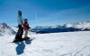 Vyskúšajte si lyžovanie na ľadovci Kaunertal