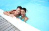 Termální bazén můžete navštívit v hotelu Sorea Máj