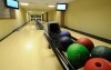 Užijte si aktivity jako je bowling, kulečník nebo 3D lov