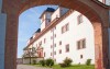 Navštivte také lovecký zámek Augustusburg