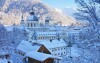 Parádní zimní dovolenou zažijete v Bavorském lese