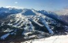 Rakouské Alpy nabízí spoustu možností k lyžování